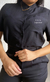 Camisa Celeste