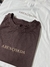 T-shirt Abençoada - MAGDA STORE