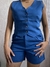 Conjunto Colete e Short - comprar online