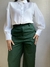 Calça Pantalona Alfaiataria na internet