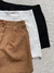 Short Saia Alfaiataria - MAGDA STORE