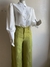 Calça Alfaiataria - comprar online