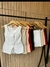 Conjunto de Alfaiataria colete e short