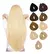 Extension Tape In Adhesiva Lacia/Ondulada 55cm (Cabello Natural) - comprar online