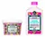 KIT SHAMPOO + MANTECA HIDRATANTE BEMDITA LOLA COSMETICS - comprar online