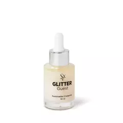 Iluminador Glitter Guest en internet
