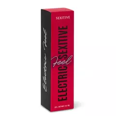 Gel íntimo Electric Feel en internet