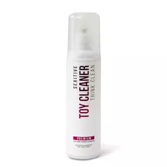 TOYCLEANER PREMIUM SPRAY - LIMPIADOR DE JUGUETES