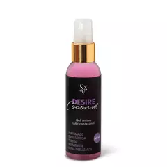 Gel íntimo Lubricante Anal Desire Coconut
