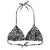 Bikini Triangulo Animal Print - Jesus Fernandez Lingerie