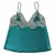 Musculosa de Satén Aqua - comprar online