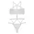 Body Arnés White en internet