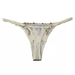 Microbikini Verde Musgo - comprar online