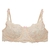 Corpiño Cream con Arco - Jesus Fernandez Lingerie