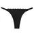 Microbikini less satén