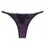 Microbikini Purple