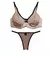 Microbikini less Glow en internet