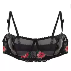 Corpiño con arco Bellas & Bestias - comprar online