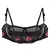 Corpiño con arco Bellas & Bestias - comprar online
