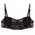 Corpiño con arco Bellas & Bestias - Jesus Fernandez Lingerie