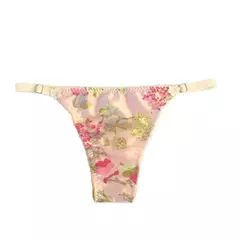 Imagen de Conjunto con arco Pink