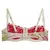 Conjunto con arco Pink - Jesus Fernandez Lingerie