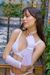 Triangulo white - Jesus Fernandez Lingerie