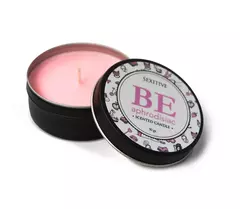 Massage Candle Be Aphrodisiac