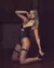 Body de Puntilla Black