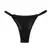Microbikini ecocuero marrón en internet