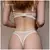 Vedetina Less cream - Jesus Fernandez Lingerie