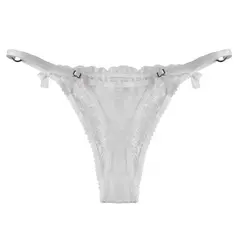 Microbikini White - comprar online