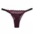 Microbikini less Wine