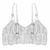 Corpiño con arco White - comprar online