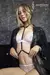 Conjunto Corpiño sin arco y microbikini white