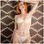 Corpiño Triangulo Cream - Jesus Fernandez Lingerie