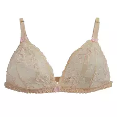 Triangulo Cream & Peach en internet