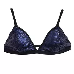 Triangulo Blue shine - comprar online