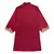 Bata corta Bordo - comprar online