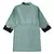 Bata corta Green - comprar online