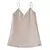 Camisolín Baby doll Beige