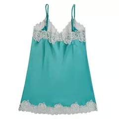 Camisolin corto Aqua - comprar online