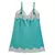 Camisolin corto Aqua - comprar online