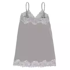 Camisolín Corto Grey - comprar online