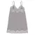 Camisolín Corto Grey - comprar online