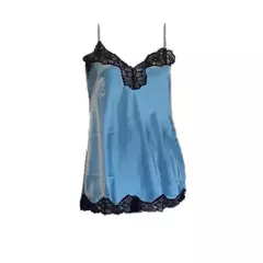 Camisolin corto Blue - comprar online