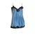 Camisolin corto Blue - comprar online