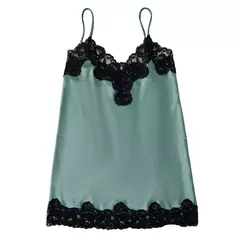 Camisolin Corto Green