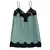 Camisolin Corto Green
