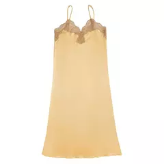 Camisolin Largo Gold